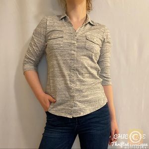 Medium Sonoma Life & Style Top